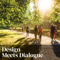 Design Meets Dialogue