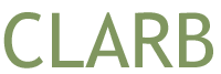 CLARB Logo