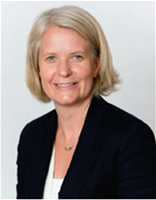 Julie Hildebrand headshot