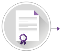 Apply for licensure