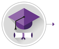 Complete your education