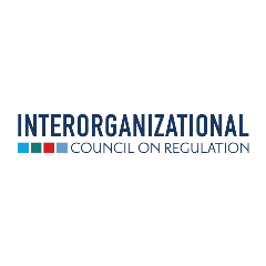 ICOR logo