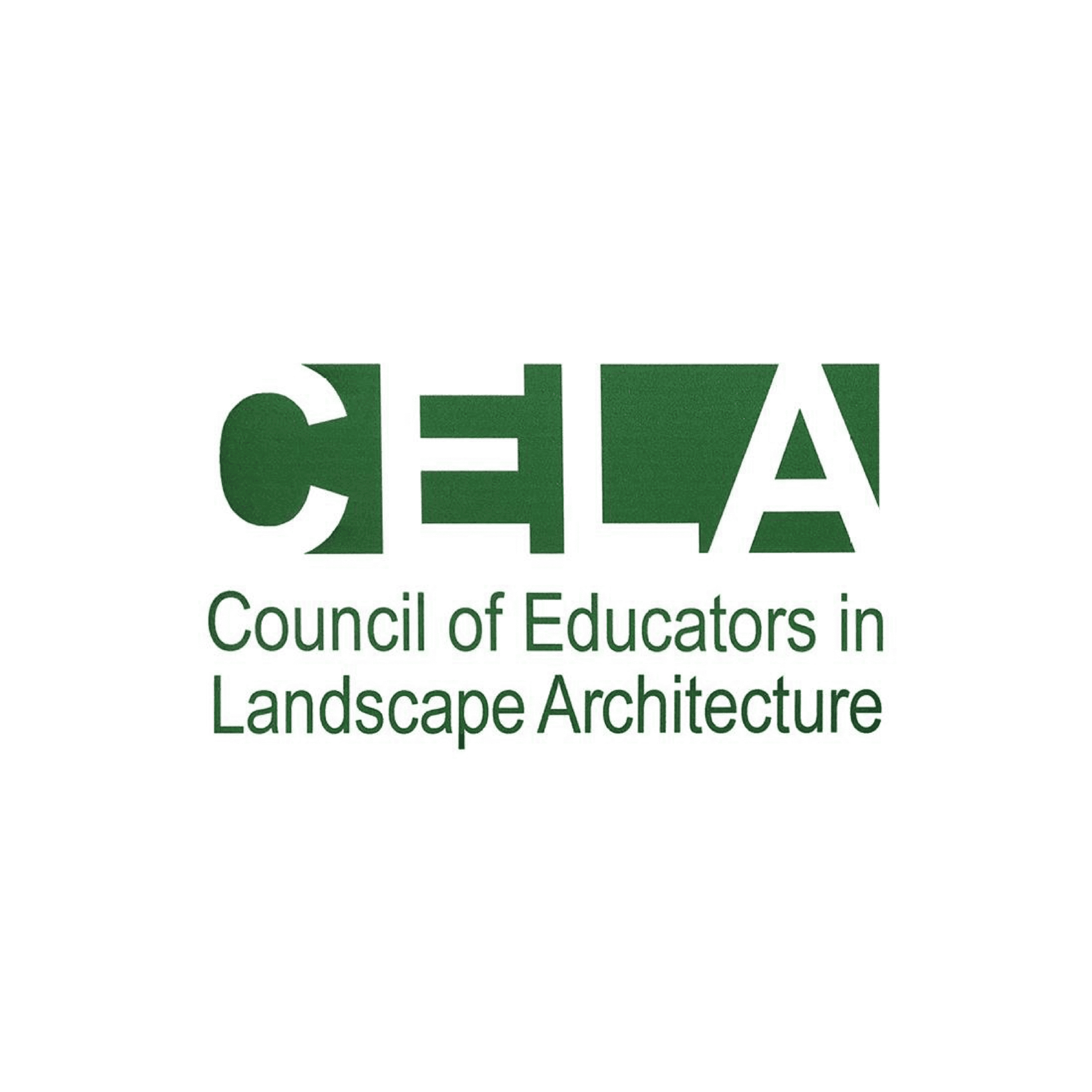Council of Educators in Landscape Architecture