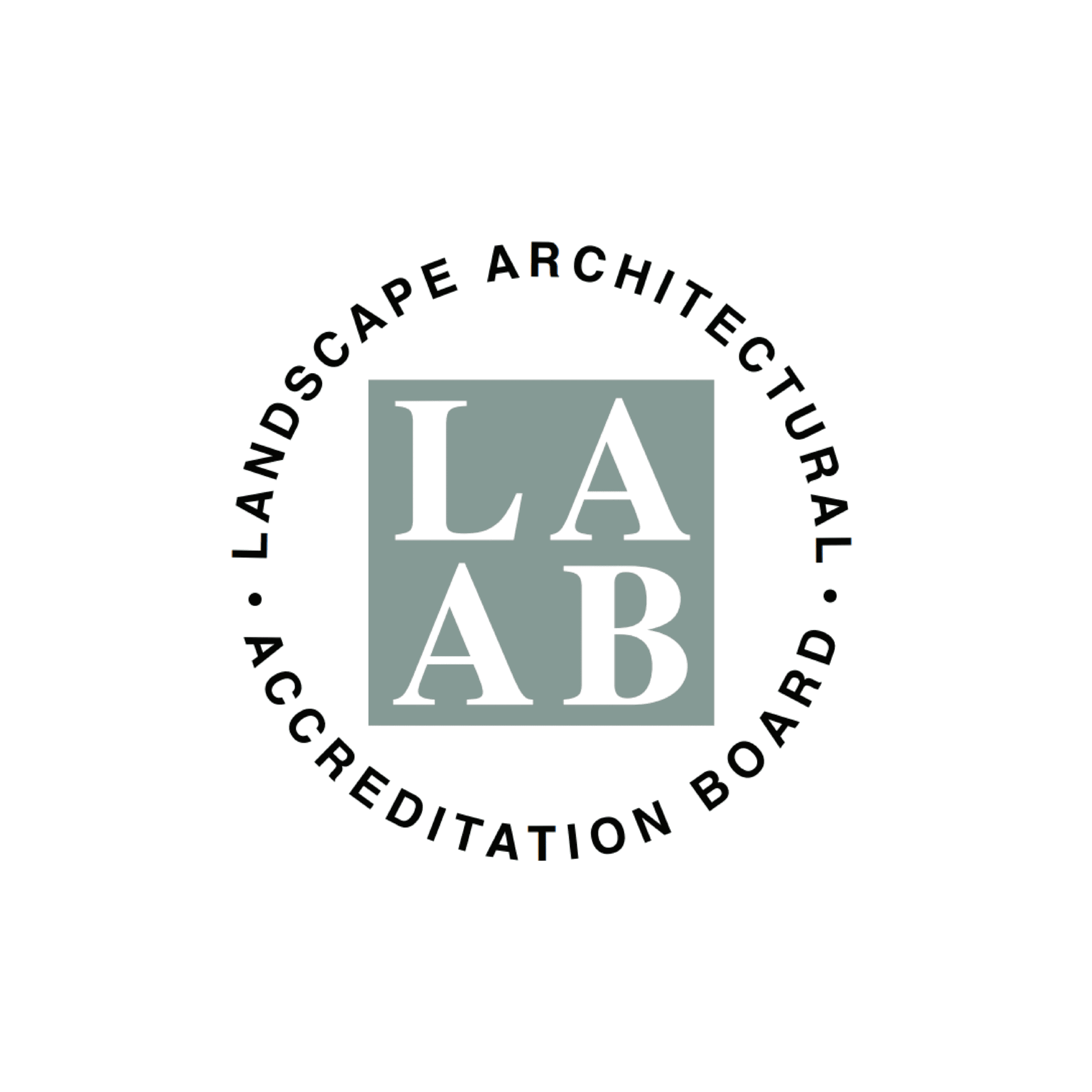 Partner LAAB logo