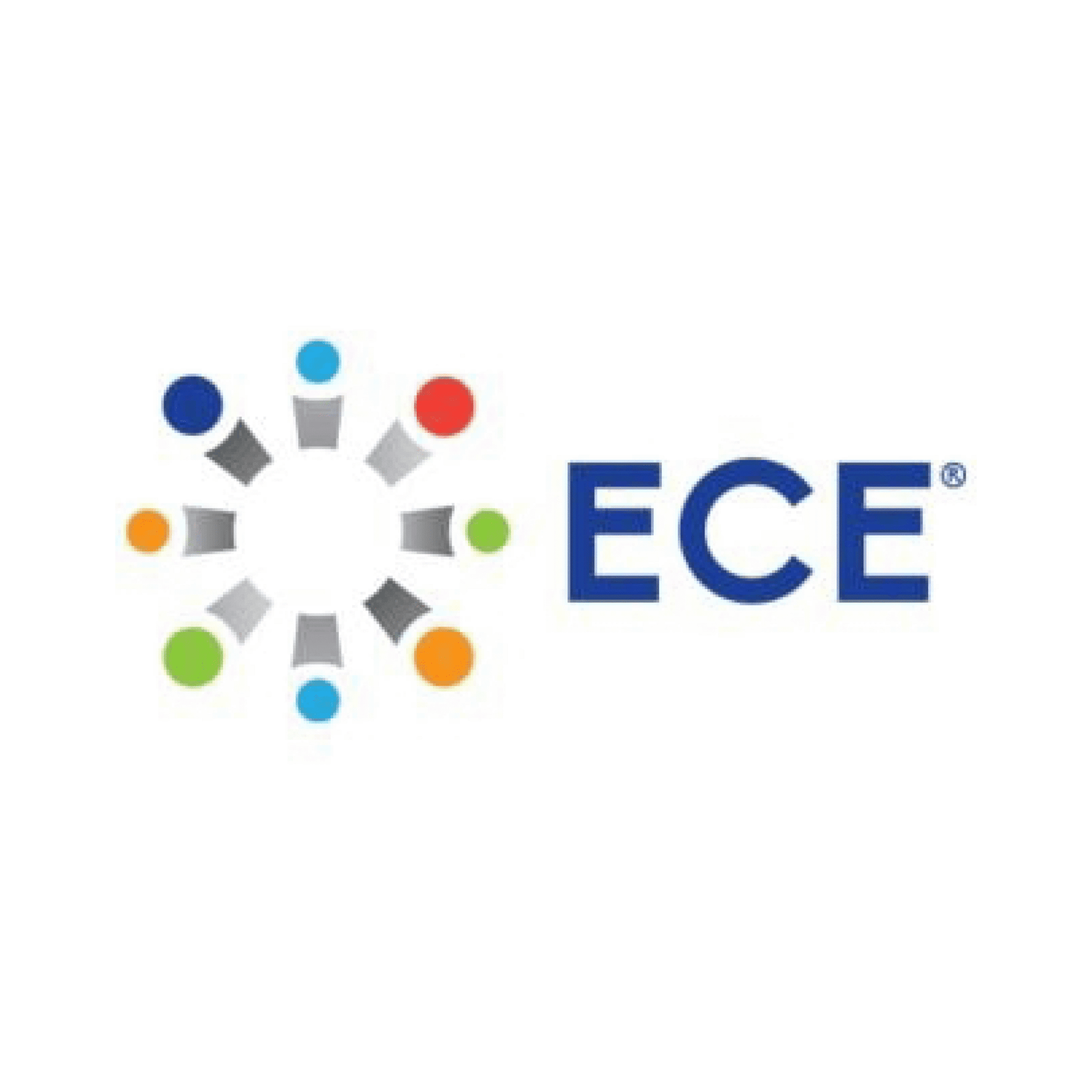 ECE logo