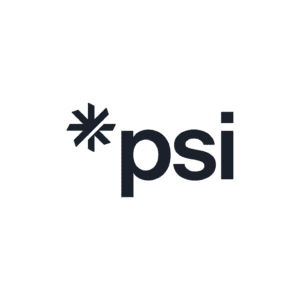 PSI logo