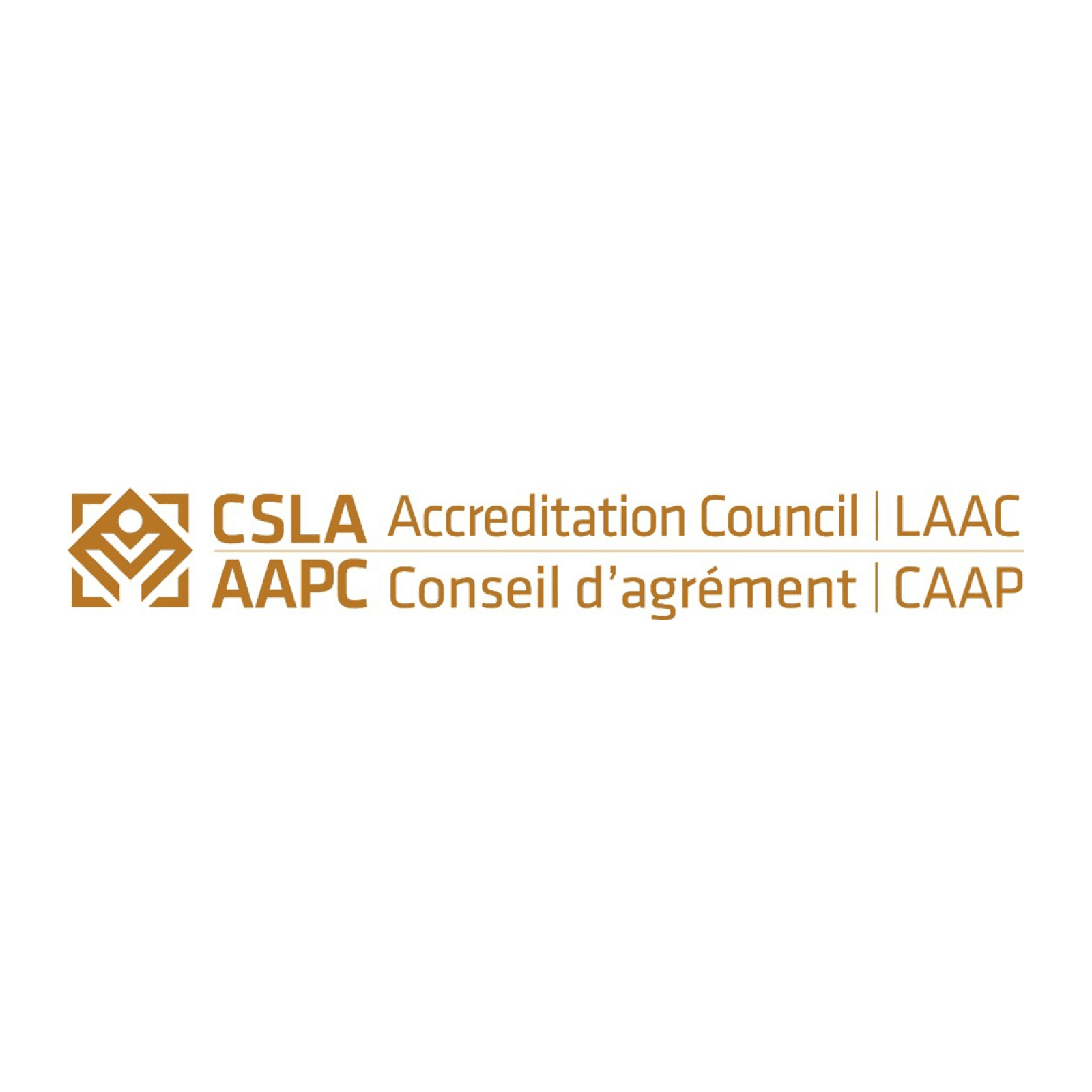 LAAC logo