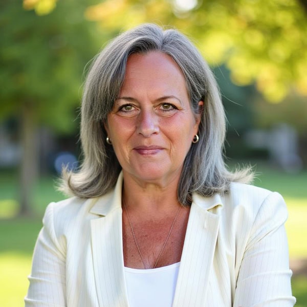 Amy Hall