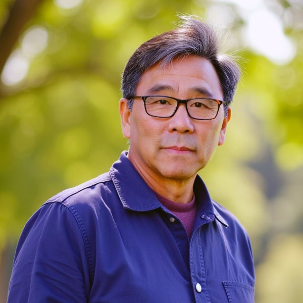Joel Kurokawa