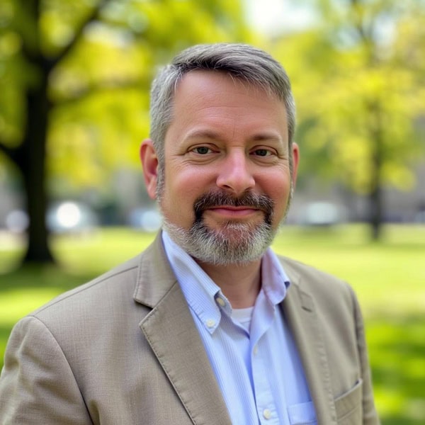 John Cothron