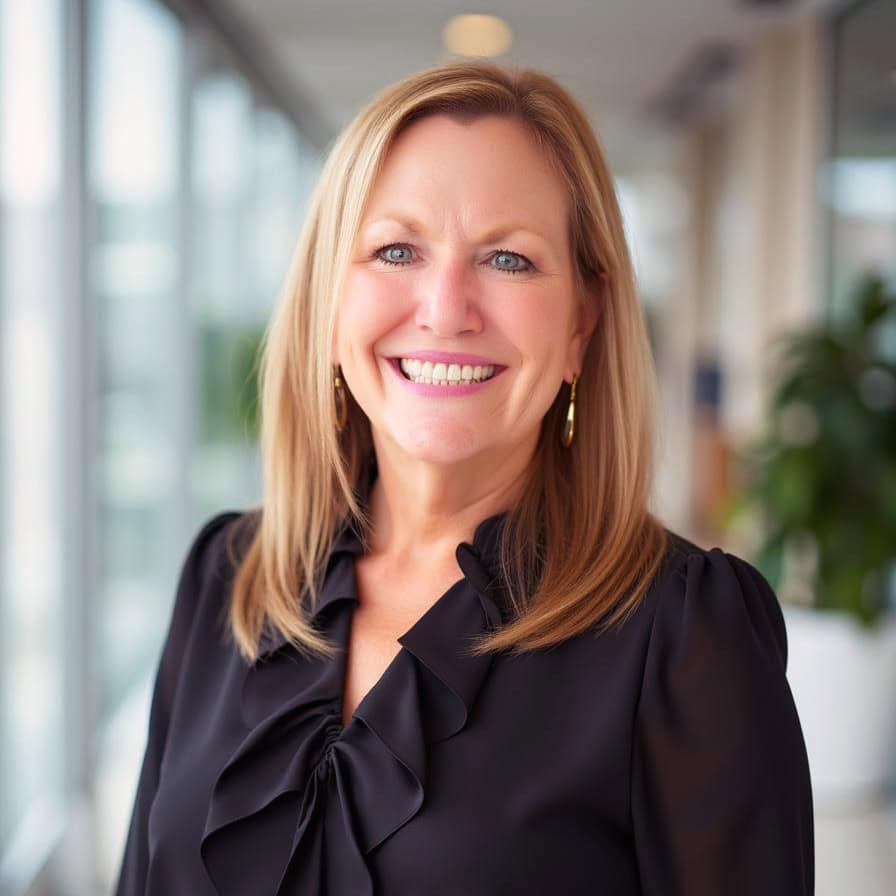 Leslie Hanska