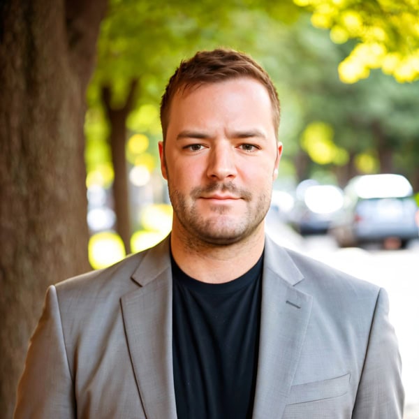 Zachary Druga