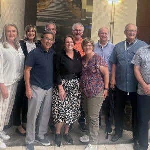 Past Presidents 2025