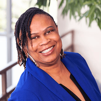 Shebbra E. Toussaint