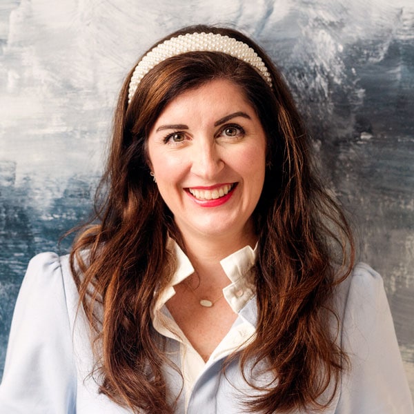 Anna Dearmon Kornick