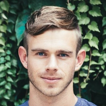 Devin Christensen