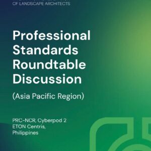 IFLA-AP Roundtable2