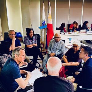 IFLA-AP Roundtable4