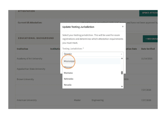 Tutorial_updtestjuris