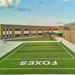 Caddo Mills ISD - ES - Caddo Mills - TX