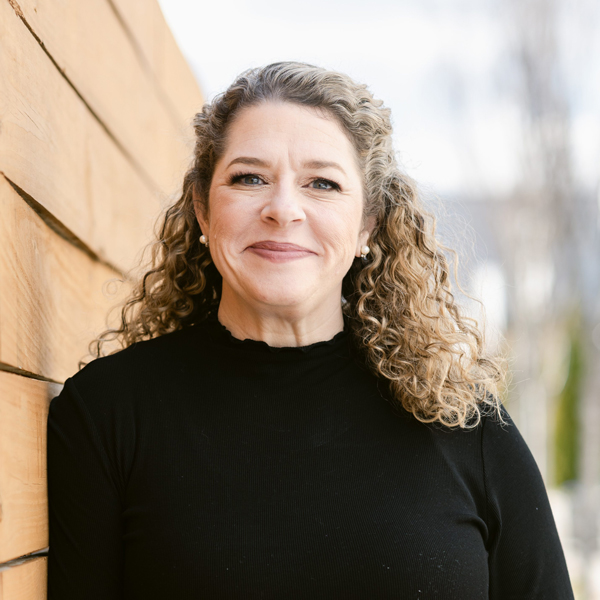 Kristin Scroggin