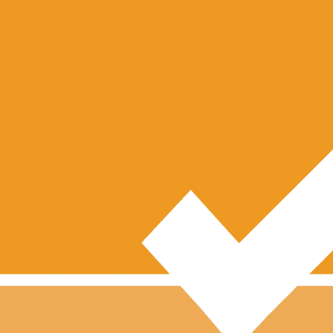 Checkmark-Light orange Checkmark-Light orange