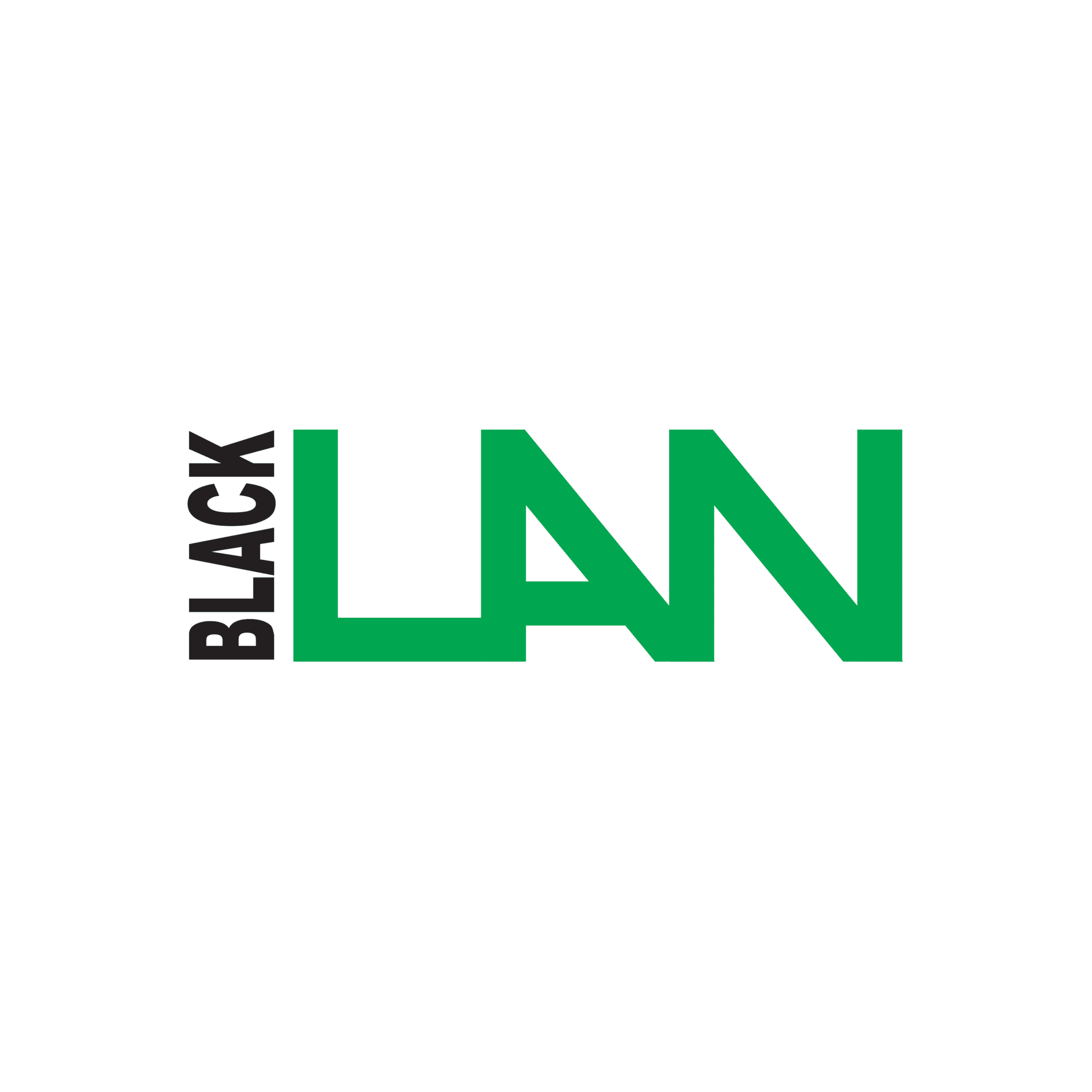 Partner-BLACK-LAN Partner BLACKLAN logo